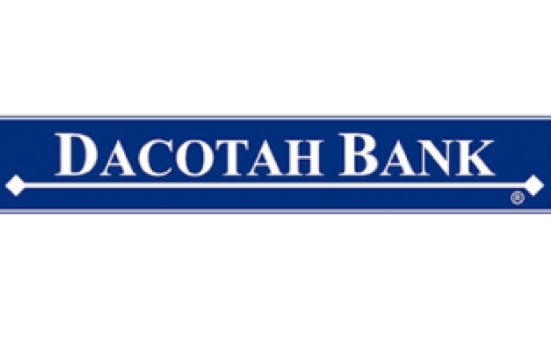 Area Students Among Dacotah Bank Scholarship Selections