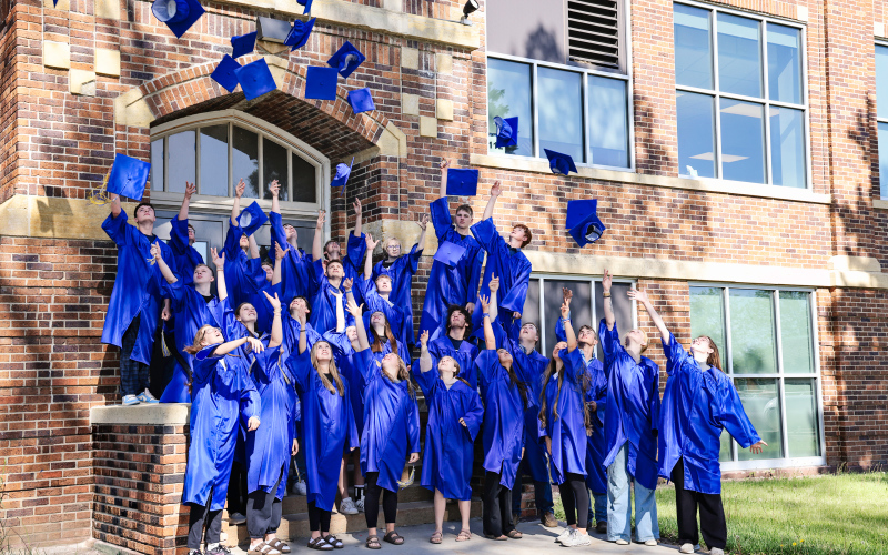 Wessington Springs High School Scholarships 2026