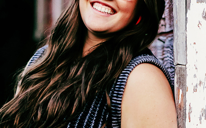 Mercedes Jones