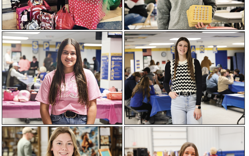 Class of 2026 Senior Projects Set Giving Record