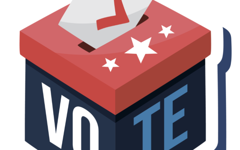 Voters Urged to Review Ballot Information Ahead of June 2 Primary Election