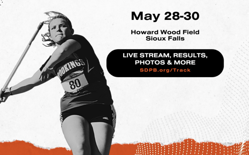 Spartans, Warbirds Send Strong Contingent to State Track Meet