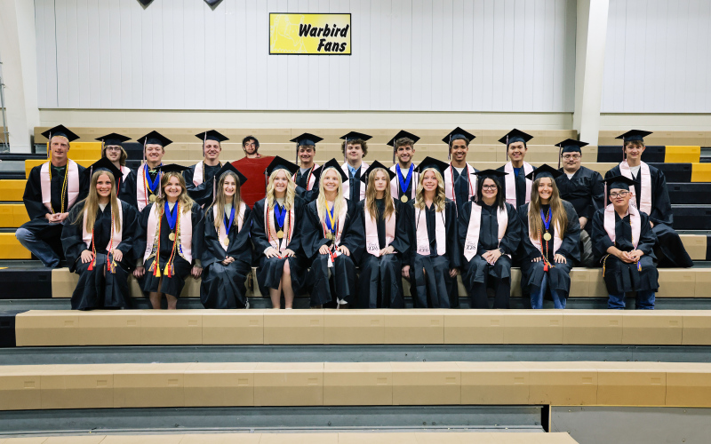 Wolsey-Wessington High School Scholarships 2026