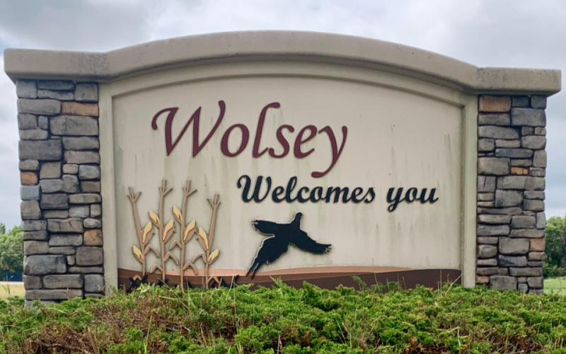 DANR Recognizes Wolsey for Drinking Water Compliance