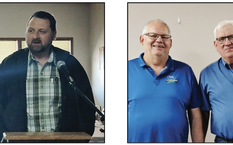 Recent SACC Speakers Offer Insights on Local Projects, Careers and Life Abroad