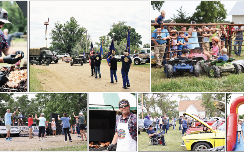 Leap to Lane draws record attendance, supports future community projects