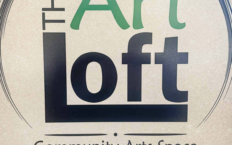 Community Art &amp; Photography Showcase Debuts in Wessington Springs