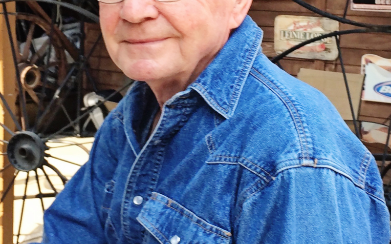 ALMIT “LYNN” POWELL