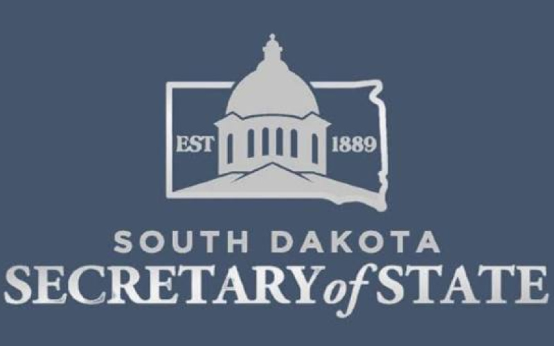 SD Secretary of State corrects candidate filing deadline