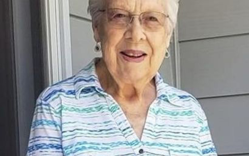 BEVERLY ANN JOHNSON