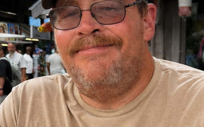DARREN FEISTNER