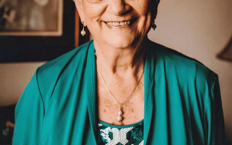DONNA GROHS SATTER