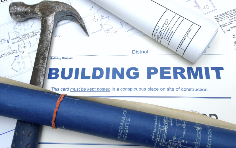 Jerauld County reminds residents of building permit requirements