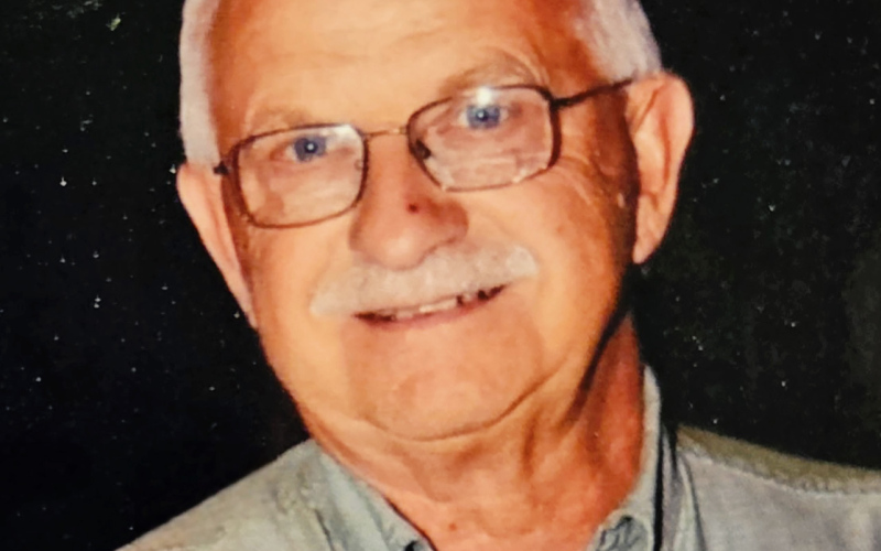 CHARLIE L. KELLER
