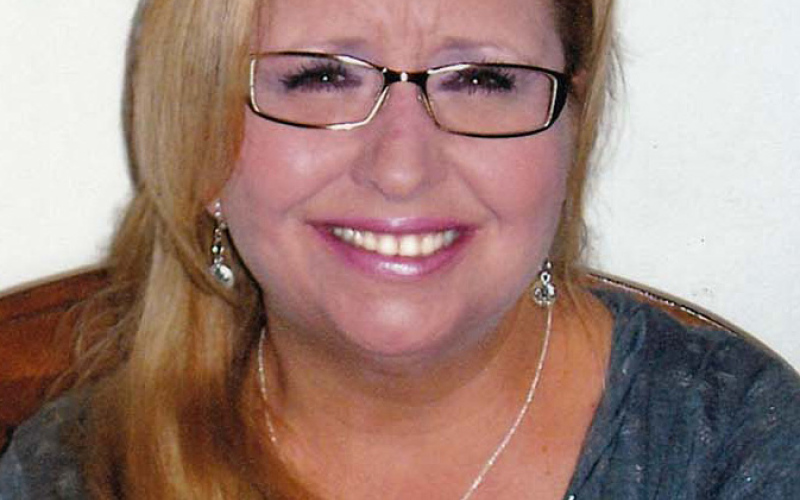 LUANN KAY WILLMAN