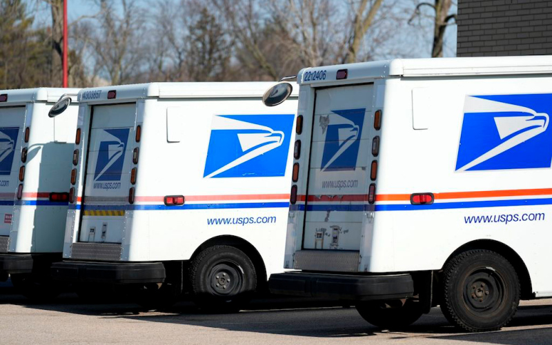 USPS audit confirms longstanding mail issues in SD (SDNW FIILE PHOTO)