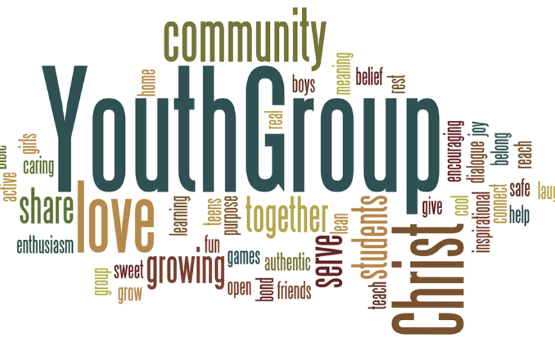 Community Youth Group Kick Off: Area Students Invited Oct. 7