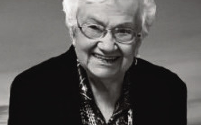 Gladys Darlene Leischner Kieser