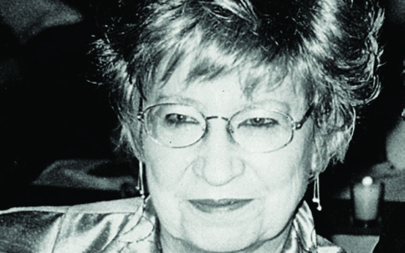 Karen Holt