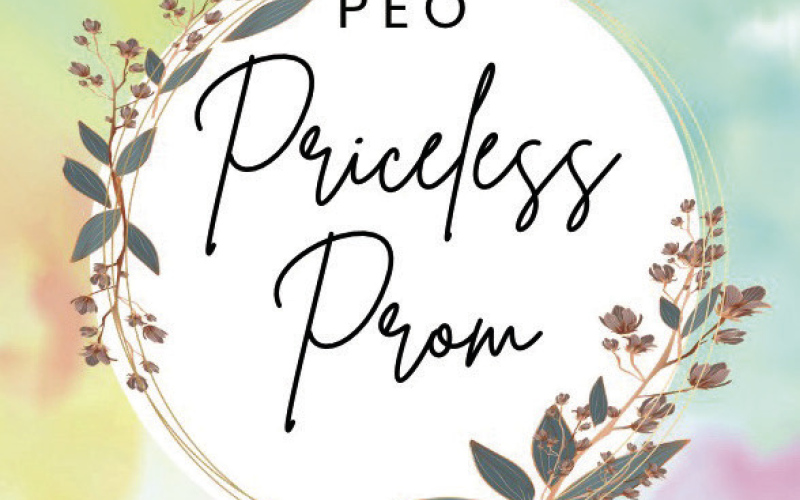 PEO to Hold Prom Dress Resale Event February 24-25