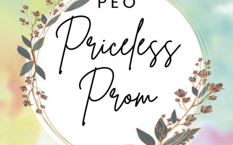 PEO to Hold Prom Dress Resale Event February 24-25