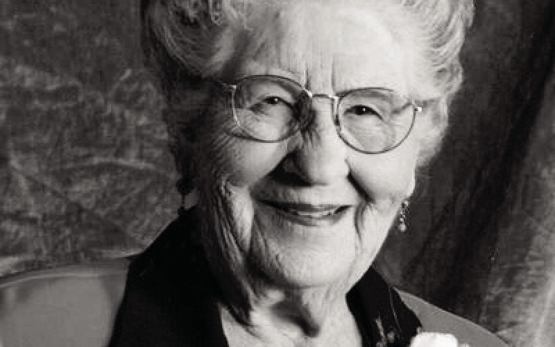 Alma Mohling