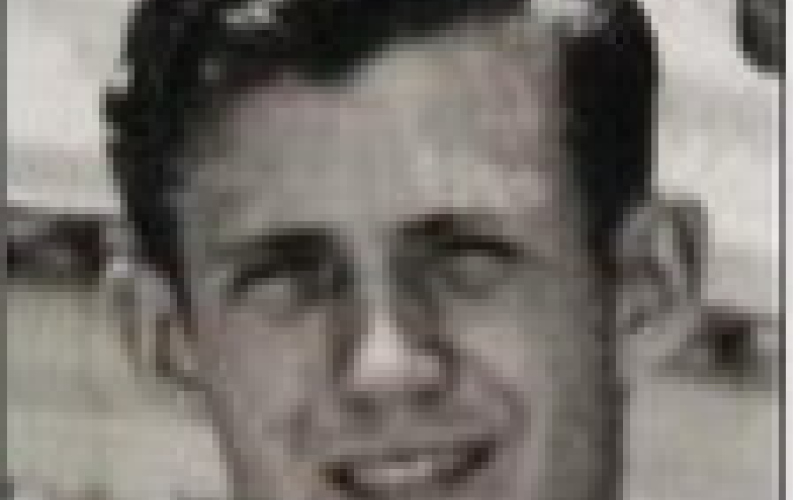 HAROLD “ROYCE” VANBOCKERN