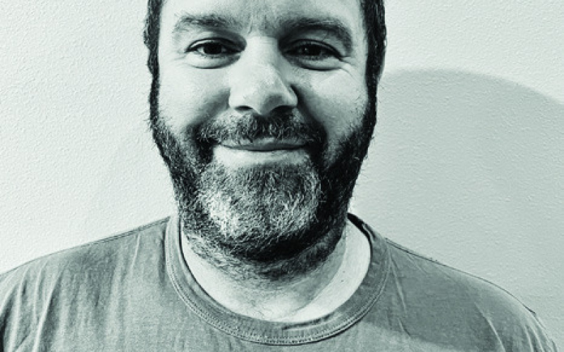 Dustin Weber