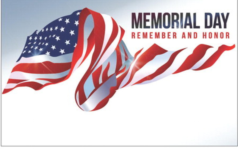 Memorial Day 2023