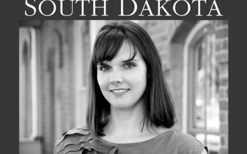 Katie Hunhoff is the publisher of South Dakota Magazine, a bimonthly publication featuring the people and places of our wonderful state. See more at www. SouthDakotaMagazine.com.