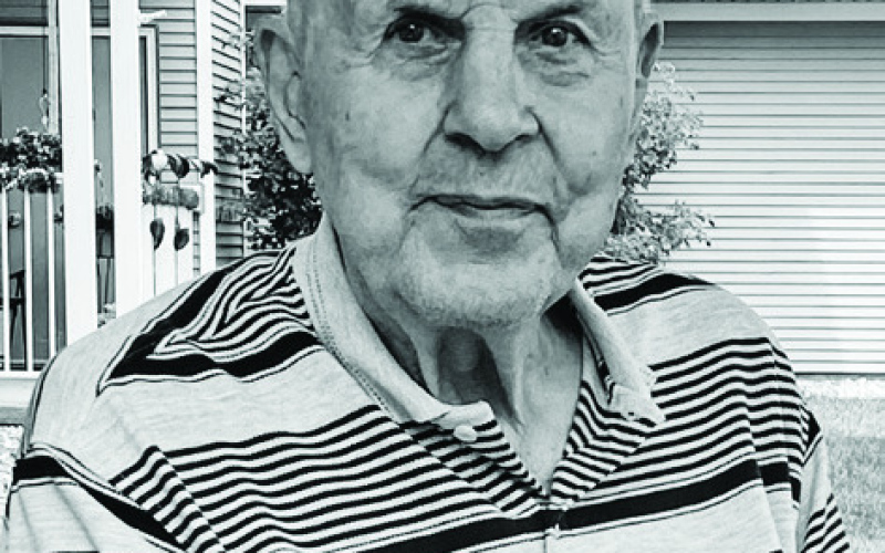 Bruce D. Redl