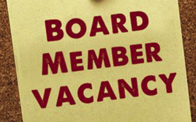 Vacancies Announced on Alpena Town Board, WS City Council, School Board
