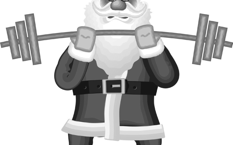 'Tis the Season for Wellness: A Head Start on Holiday Health