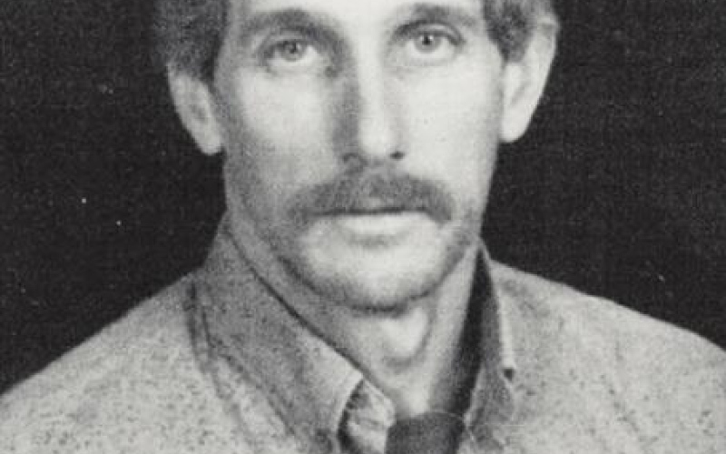 Bert Fink