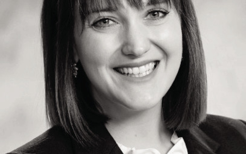 REP. ERIN HEALY