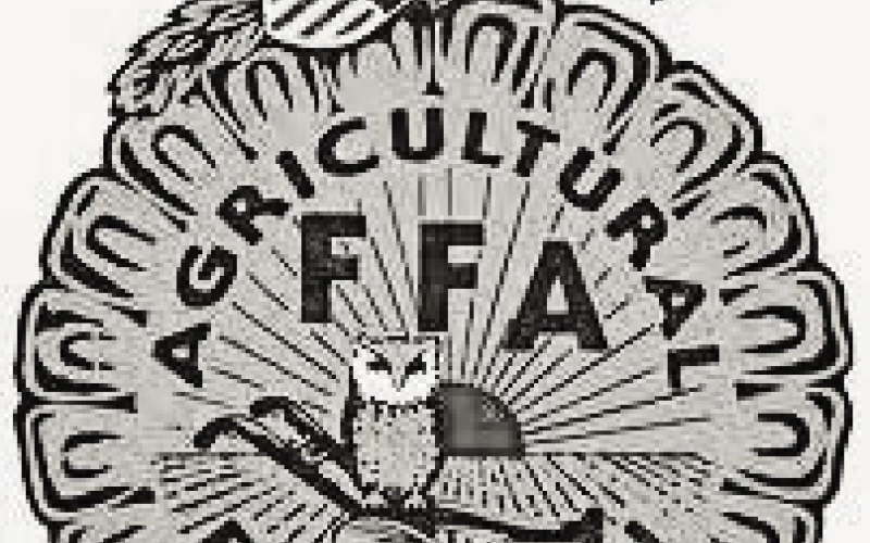 State FFA Degrees Awarded: Five WS students among recipients