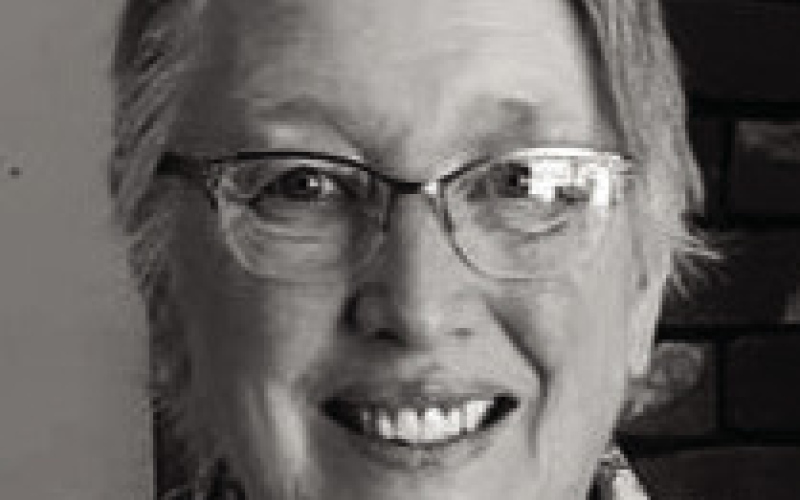 Eileen Kaye Wilson