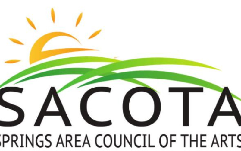 May is SACOTA membership month: Support the arts in your local community