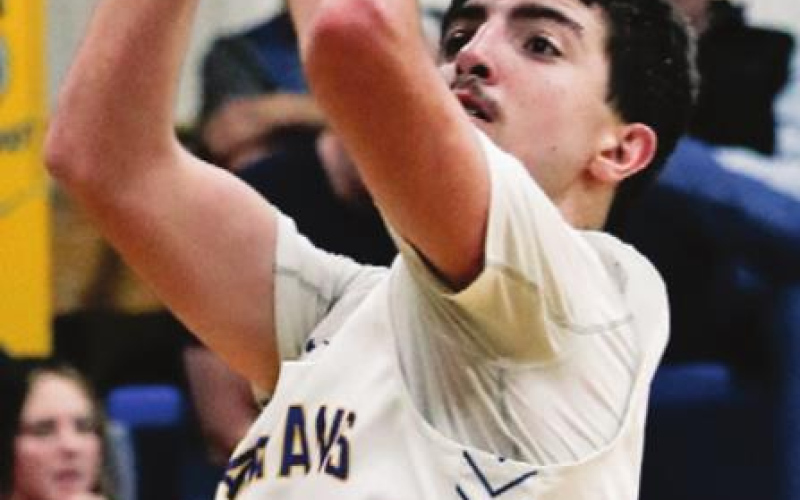 chelske selected to the Class B All-State 3rd Team