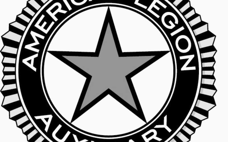 American Legion Auxiliary Meeting Notes