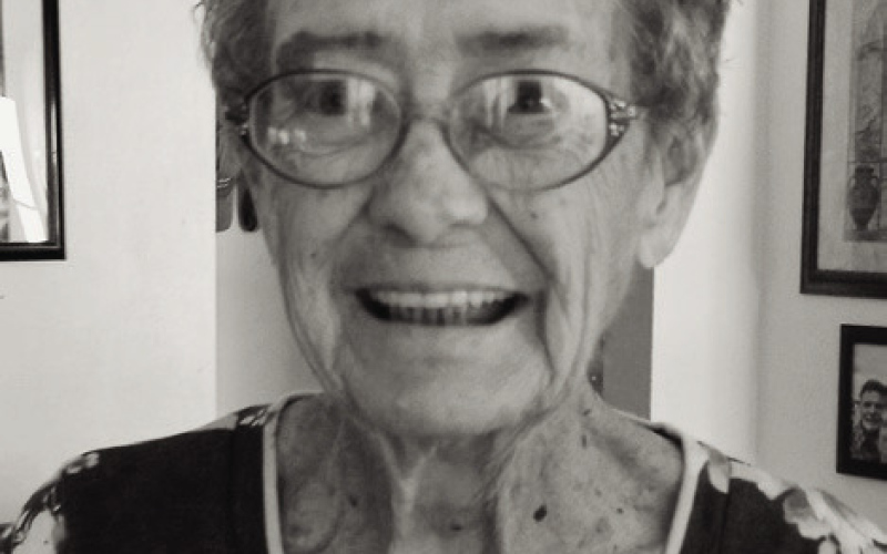 Leona Grieve