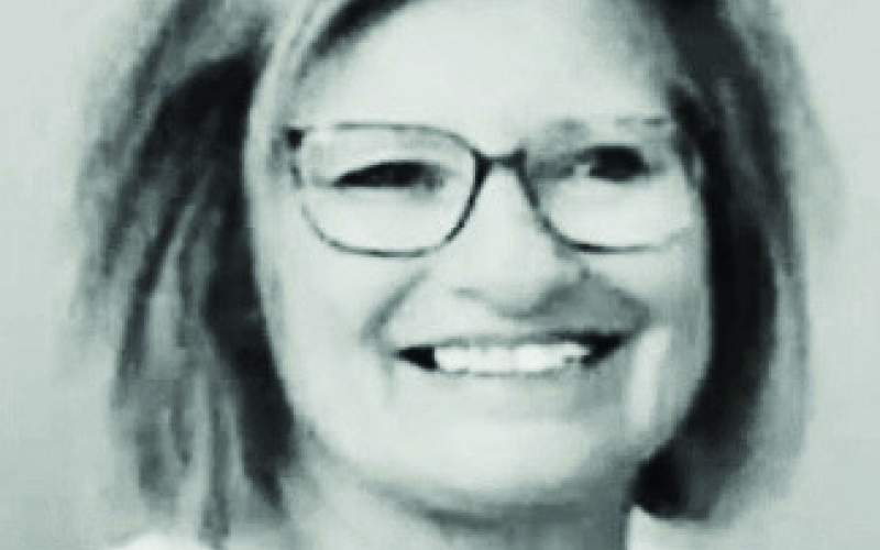 Vicki Harmdierks