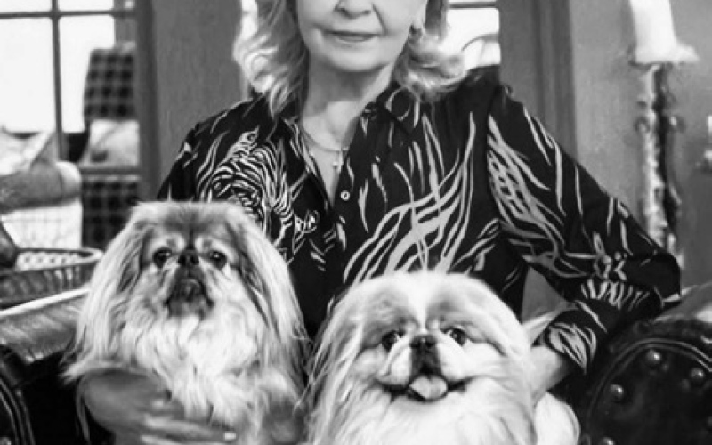 PEGGY KELLEY