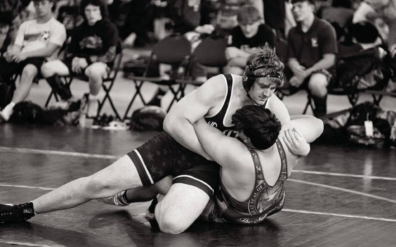 Wessington Springs High School junior Jaspur Gran represented South Dakota in the 285-pound division at the 2026 USA Wrestling 16U National Duals in Farmington, Utah. Gran earned a spot on Team South Dakota after qualifying at the South Dakota Freestyle State Championships and finished the national tournament with a 6-2 individual record while helping the team place second in its bracket.