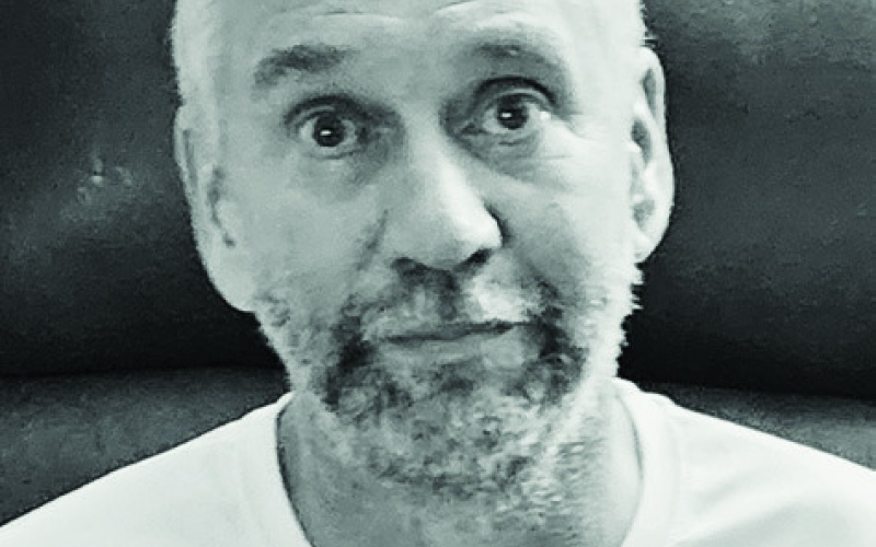 Lyn Douglas Steichen