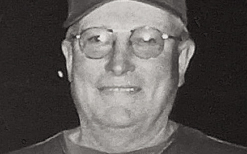 Kenneth (Tiny) Gohring