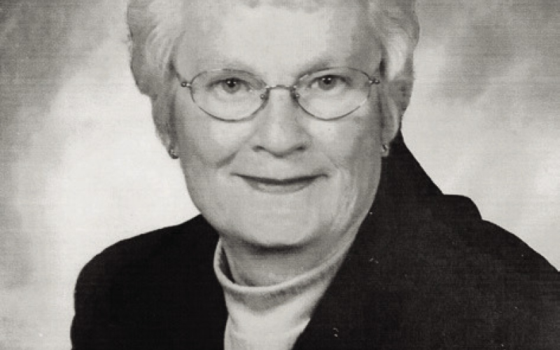 Dorothy Powell