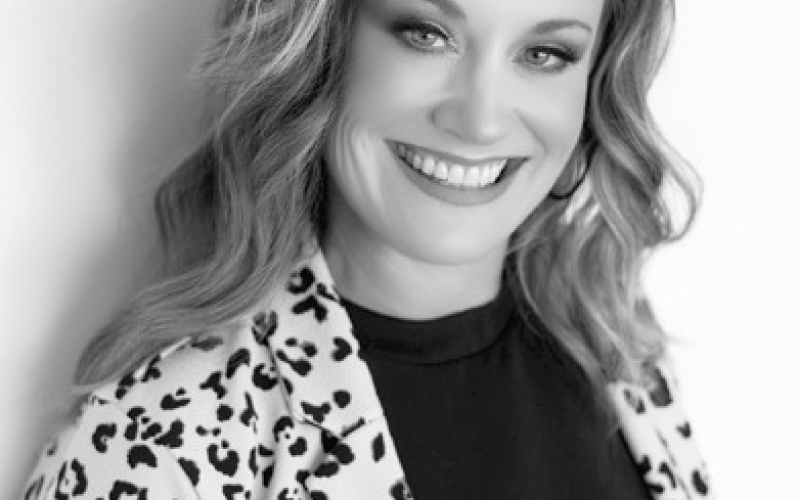 KRISTI HINE