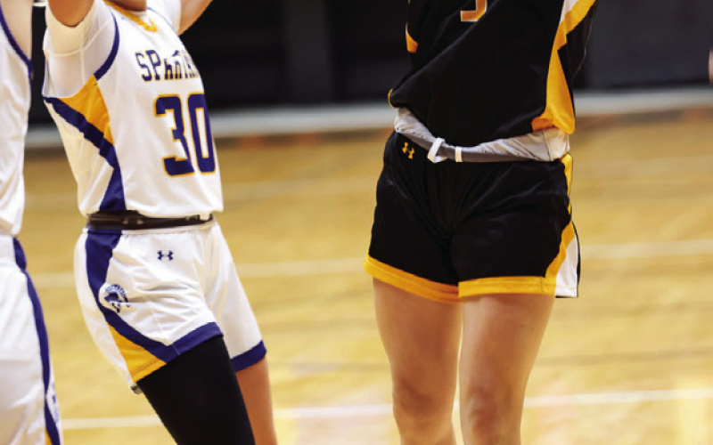 Big Plays, Tight Finishes Mark 281 Conference Tournament