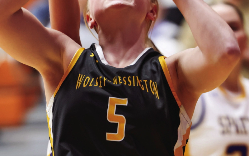 Big Plays, Tight Finishes Mark 281 Conference Tournament